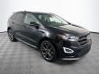 Used 2017 Ford Edge Sport SUV