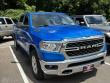 Used 2024 Ram 1500 Big Horn/Lone Star Truck