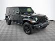 Used 2023 Jeep Wrangler Base 4xe SUV