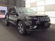 Used 2019 Jeep Cherokee Limited SUV