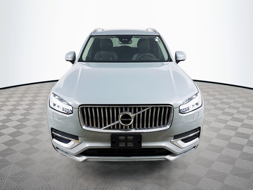 Used 2024 Volvo XC90 B6 Plus Bright Theme SUV