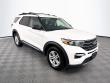 Used 2020 Ford Explorer XLT SUV