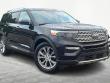 Used 2023 Ford Explorer Limited SUV