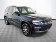 Used 2024 Jeep Grand Cherokee Limited SUV