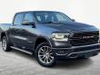 Used 2021 Ram 1500 Laramie Truck
