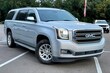 GMC Yukon XL