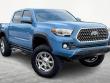 Used 2019 Toyota Tacoma TRD Off-Road Truck