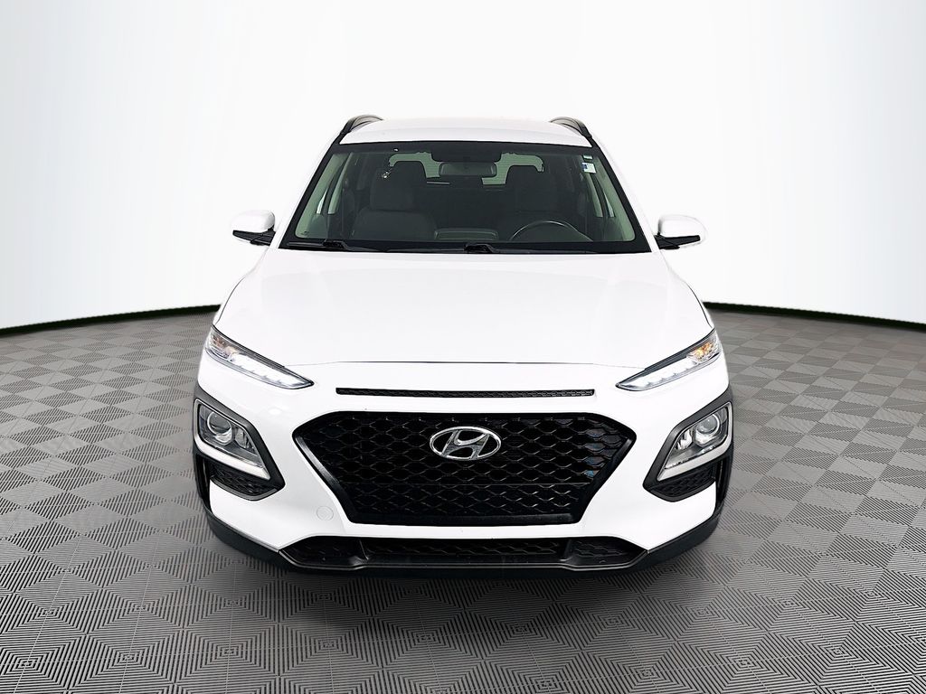 Used 2018 Hyundai Kona SEL with VIN KM8K22AA3JU145447 for sale in Olive Branch, MS