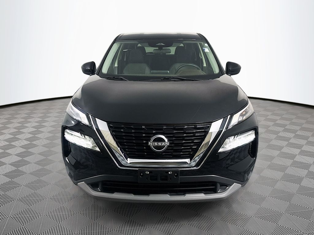 Used 2023 Nissan Rogue SV SUV