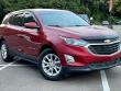Used 2020 Chevrolet Equinox LT SUV