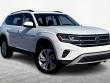 Used 2022 Volkswagen Atlas 3.6L V6 SE w/Technology SUV