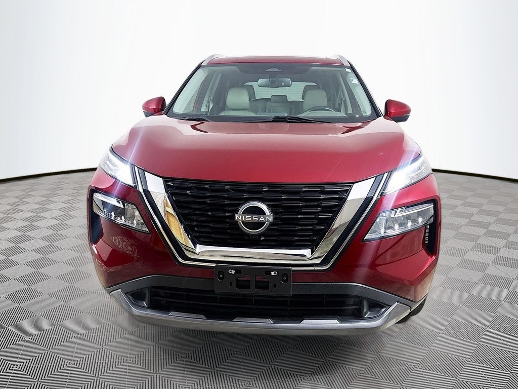 Used 2023 Nissan Rogue SL SUV