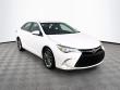 Used 2016 Toyota Camry SE Sedan