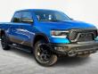 Used 2024 Ram 1500 Rebel Truck