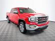 Used 2017 GMC Sierra 1500 SLT Truck