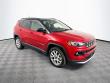 Used 2025 Jeep Compass Limited SUV