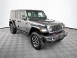 Used 2025 Jeep Wrangler Rubicon SUV