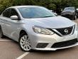 Used 2016 Nissan Sentra SV Sedan