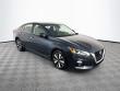 Used 2020 Nissan Altima 2.5 SV Sedan