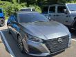 Used 2024 Nissan Altima 2.5 SV Sedan