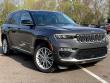 Used 2022 Jeep Grand Cherokee Summit 4xe SUV
