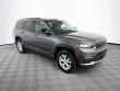 Used 2022 Jeep Grand Cherokee L Limited SUV