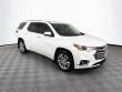 Used 2020 Chevrolet Traverse High Country SUV