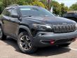Used 2019 Jeep Cherokee Trailhawk SUV