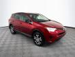 Used 2018 Toyota RAV4 LE SUV