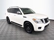  Nissan Armada