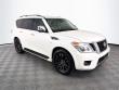 Used 2020 Nissan Armada Platinum SUV
