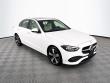 Used 2025 Mercedes-Benz C-Class C 300 Sedan