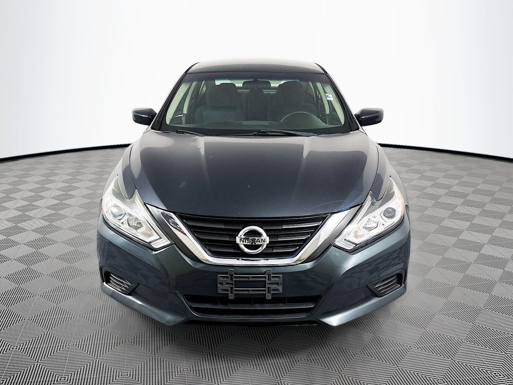 Used 2016 Nissan Altima S with VIN 1N4AL3AP0GN322245 for sale in Olive Branch, MS