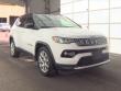 Used 2025 Jeep Compass Limited SUV