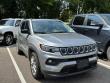 Used 2022 Jeep Compass Latitude Lux SUV