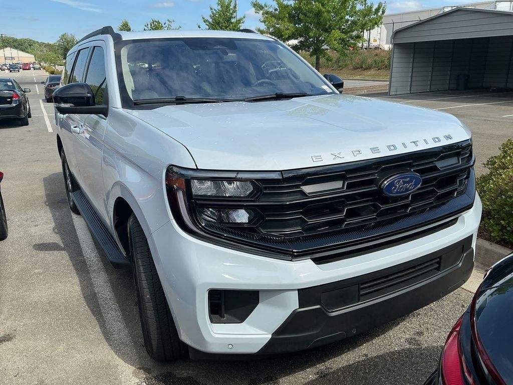Used 2025 Ford Expedition Active SUV