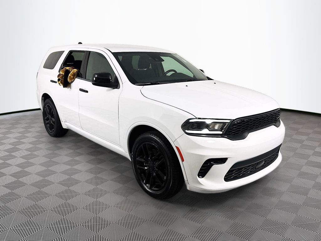 2023 Dodge Durango GT Launch Edition RWD's photo