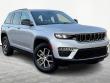 Used 2024 Jeep Grand Cherokee Limited SUV