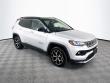 Used 2025 Jeep Compass Limited SUV