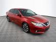Used 2016 Nissan Altima 2.5 SL Sedan