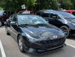 Used 2021 Hyundai Elantra SE Sedan
