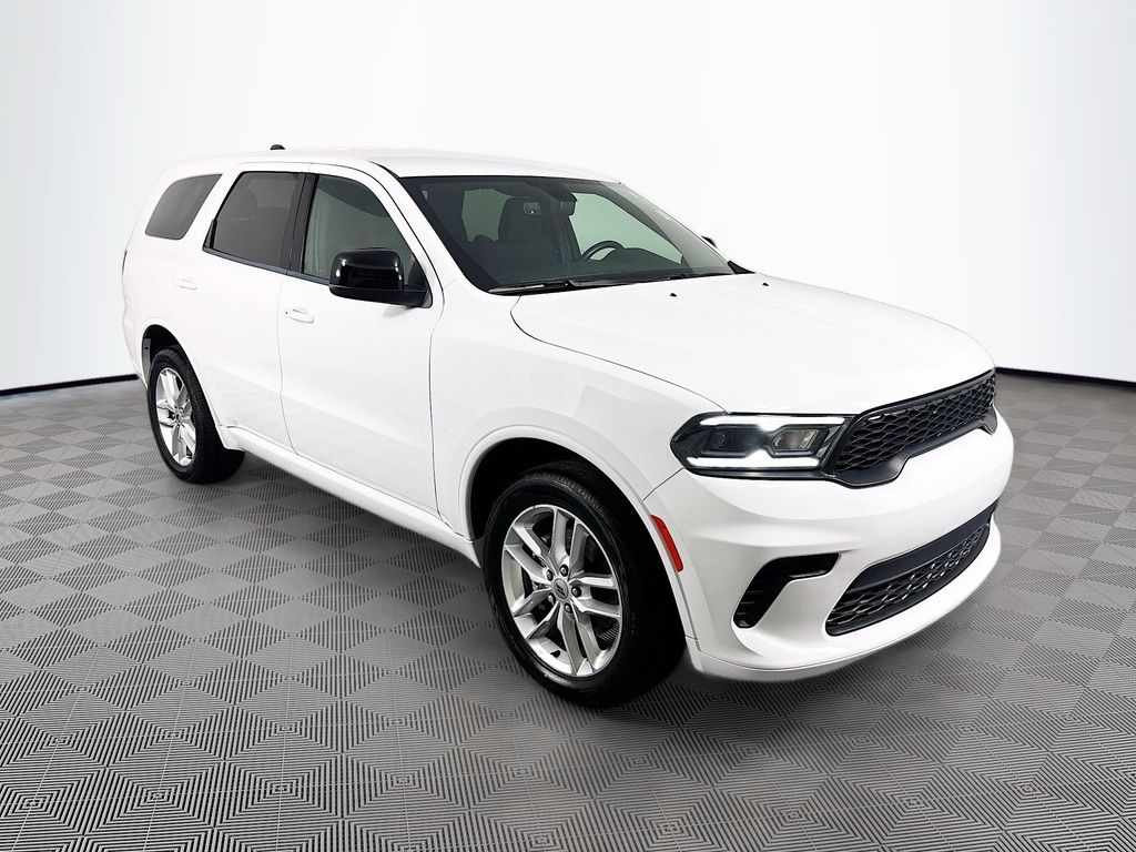 2023 Dodge Durango GT AWD's photo