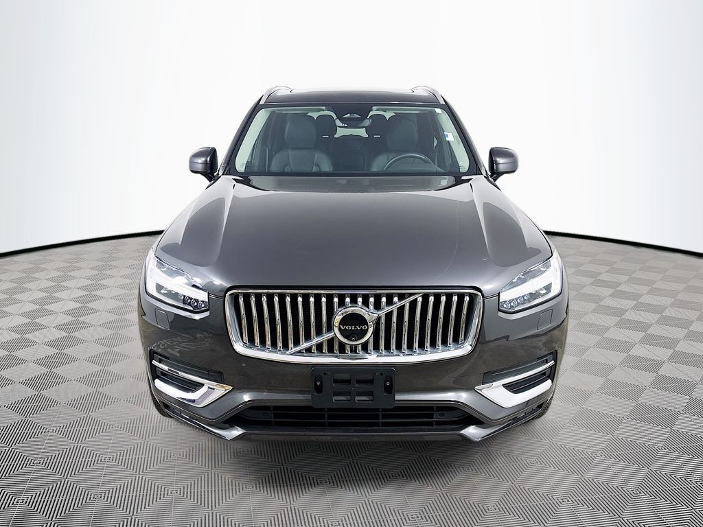 Used 2024 Volvo XC90 B6 Plus Bright Theme SUV