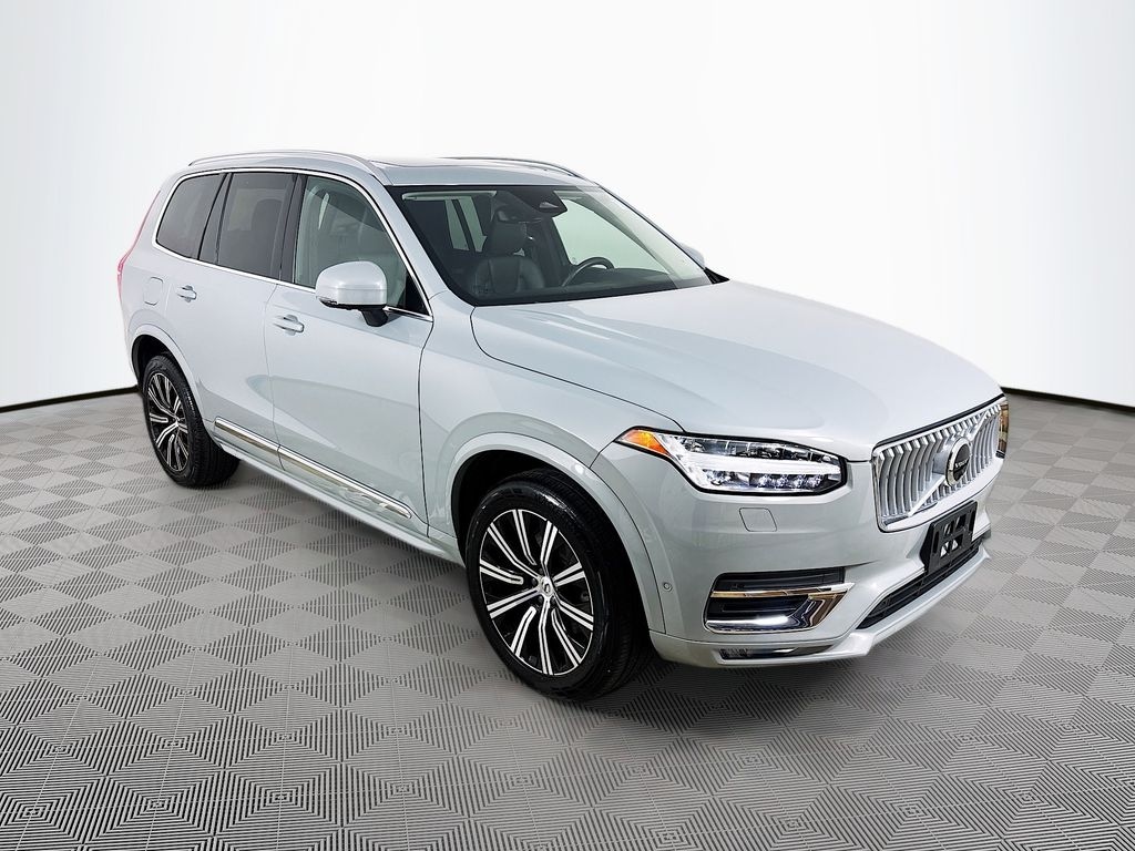 Used 2024 Volvo XC90 B6 Plus Bright Theme SUV