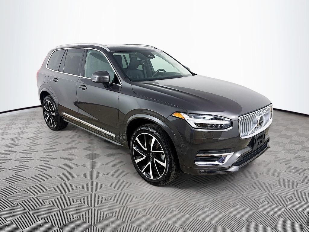 Used 2024 Volvo XC90 B6 Plus Bright Theme SUV