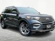 Used 2022 Ford Explorer XLT SUV