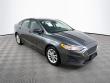 Used 2020 Ford Fusion SE Sedan