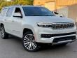 Used 2022 Jeep Grand Wagoneer Series III SUV