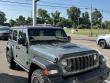 Used 2026 Jeep Wrangler Sport S SUV