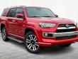 Used 2020 Toyota 4Runner Limited SUV